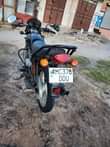A picture of Bm125