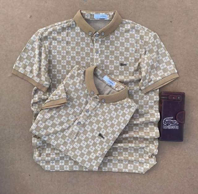 A picture of T Shirts