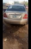 A picture of Toyota Corolla Bank