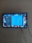 A picture of 32 inch original samsung digital tv