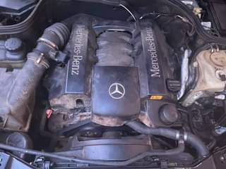A picture of 2006 Benze 2006