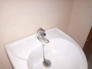 A picture of Single rooms self contained for rent at UGX200.000 at Kawempe