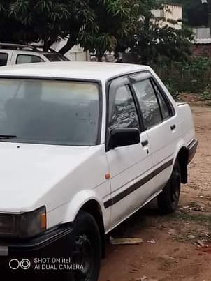 used toyota corolla