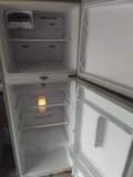 A picture of Friji Samsung