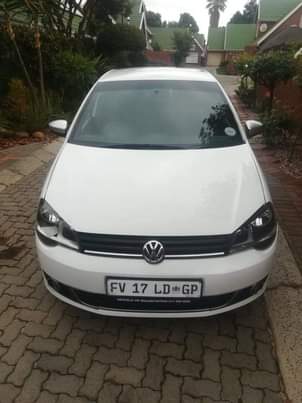 VW's F.