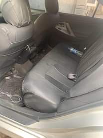 A picture of Clean registered 2009 Camry sport V6 engine