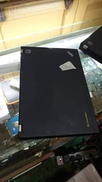 A picture of Lenovo x230 corei5 ram8gb disk 320gb