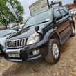 A picture of Landcruiser Prado TX 63m Now