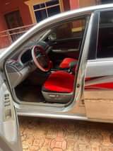 A picture of Toyota Camry 2004 model Raw first body 2 1 million