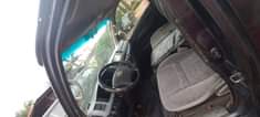 A picture of Toyota Haice Hummer Bus owner need urgent money so na