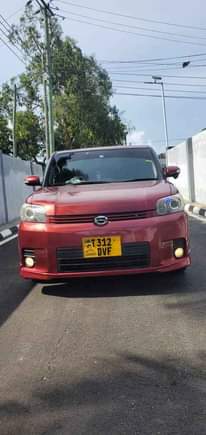 A picture of TOYOTA Rumio