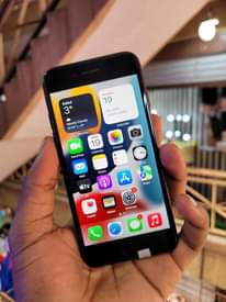 A picture of iPhone 7