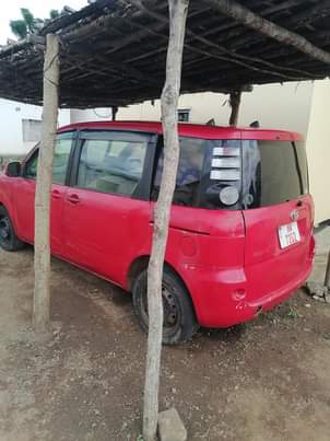 Malawi C.