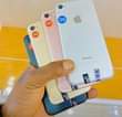A picture of IPHONE