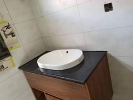 A picture of Granite and marbles stones