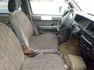 A picture of Hijet kek