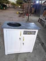 gas stoves