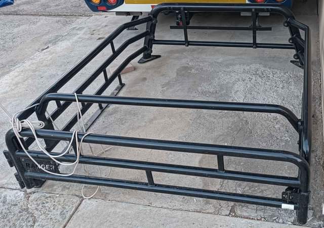supercab