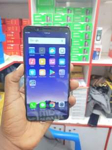 A picture of Oppo A83