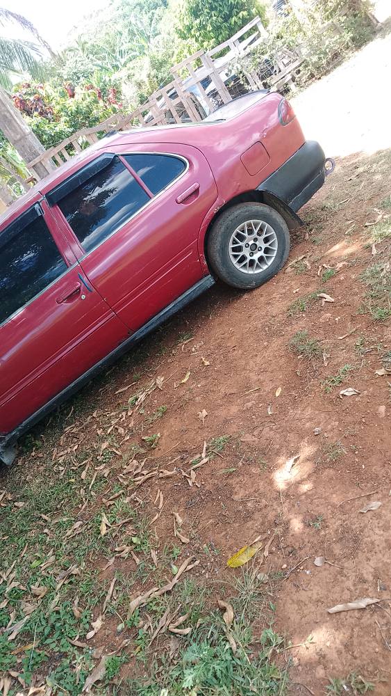 nissan b14