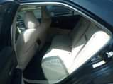 A picture of A very clean 2013 Camry with first body zero repaires
