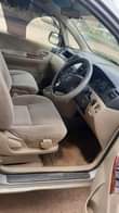 A picture of Toyota spacio milion 3 9 Haipungui Ipo mwanza Engine safi