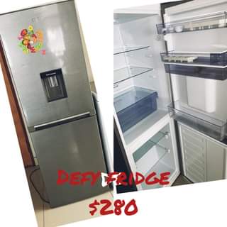 classifieds/fridges