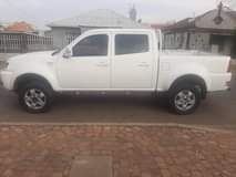 tata xenon