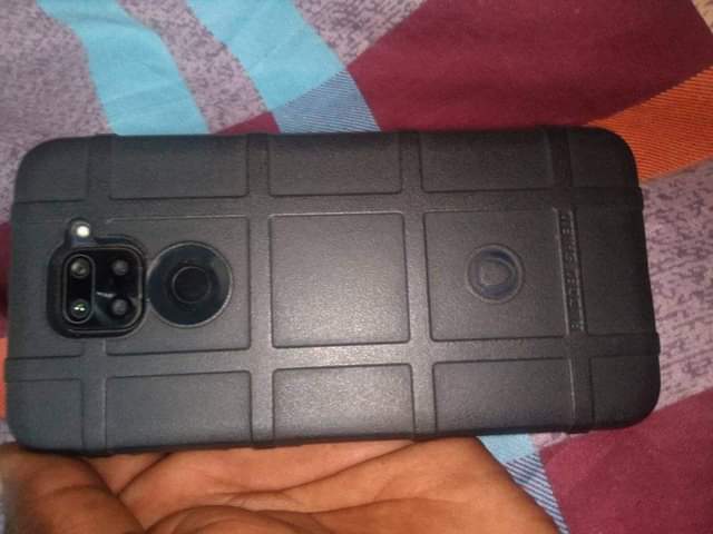 redmi