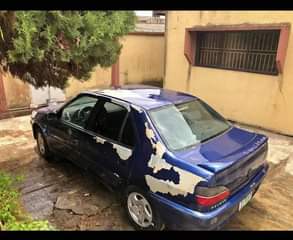 A picture of Peugeot 306 2004 Manual transmission Engine and Gear ok Ac