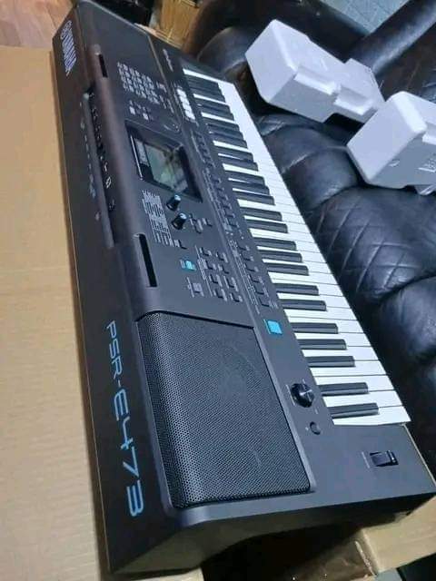 yamaha
