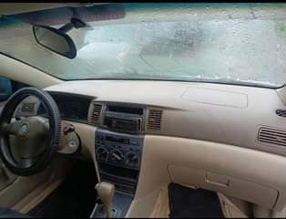 A picture of Very Clean Toyota Corolla 2004