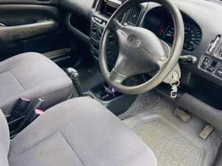 A picture of PROBOX Bei 10M 0713020919 Cc 1490 Low mileage New 4
