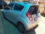A picture of 2017 Chevrolet Spark 1.0i LT