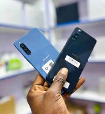 sony xperia