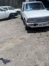 nissan 720