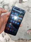A picture of Tecno spark3
