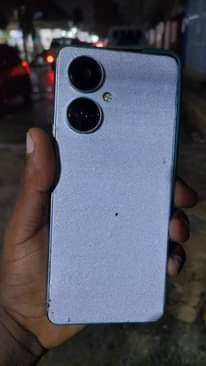 A picture of Camon 19