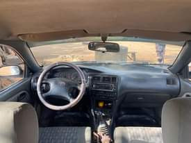 A picture of Toyota Corolla