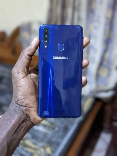 samsung a20