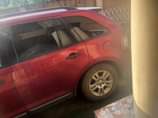 A picture of 2008 Ford Egde