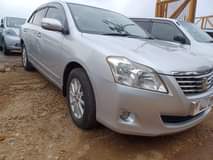 Kalanda E.