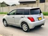 A picture of TOYOTA IST DJG Year 2003 Engine 1nz Cc 1490 Low
