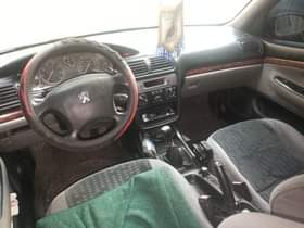 A picture of Peugeot 406 prestige 4 sale Clean first body and super