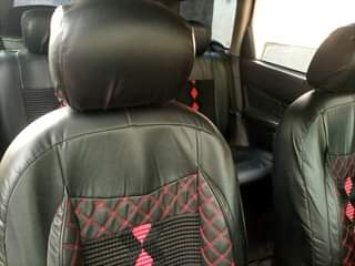 A picture of Neat ford focus