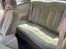 A picture of Toyota Solara