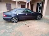 A picture of ABSOLUTELY CLEAN MERCEDES BENZ C230 MODEL ORIGINAL DUTY CHILLIN AC