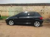 A picture of Belgium standand 307 Manual Drive First Body With Original Duty