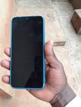 A picture of INFINIX HOT 12i