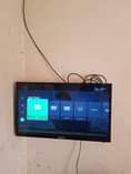 A picture of Hisense